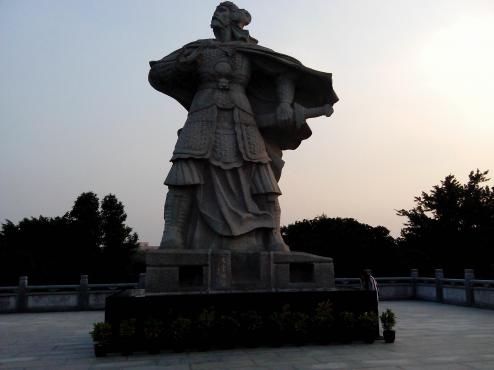 袁崇焕纪念馆：崇焕精神与东莞文化的完美融合