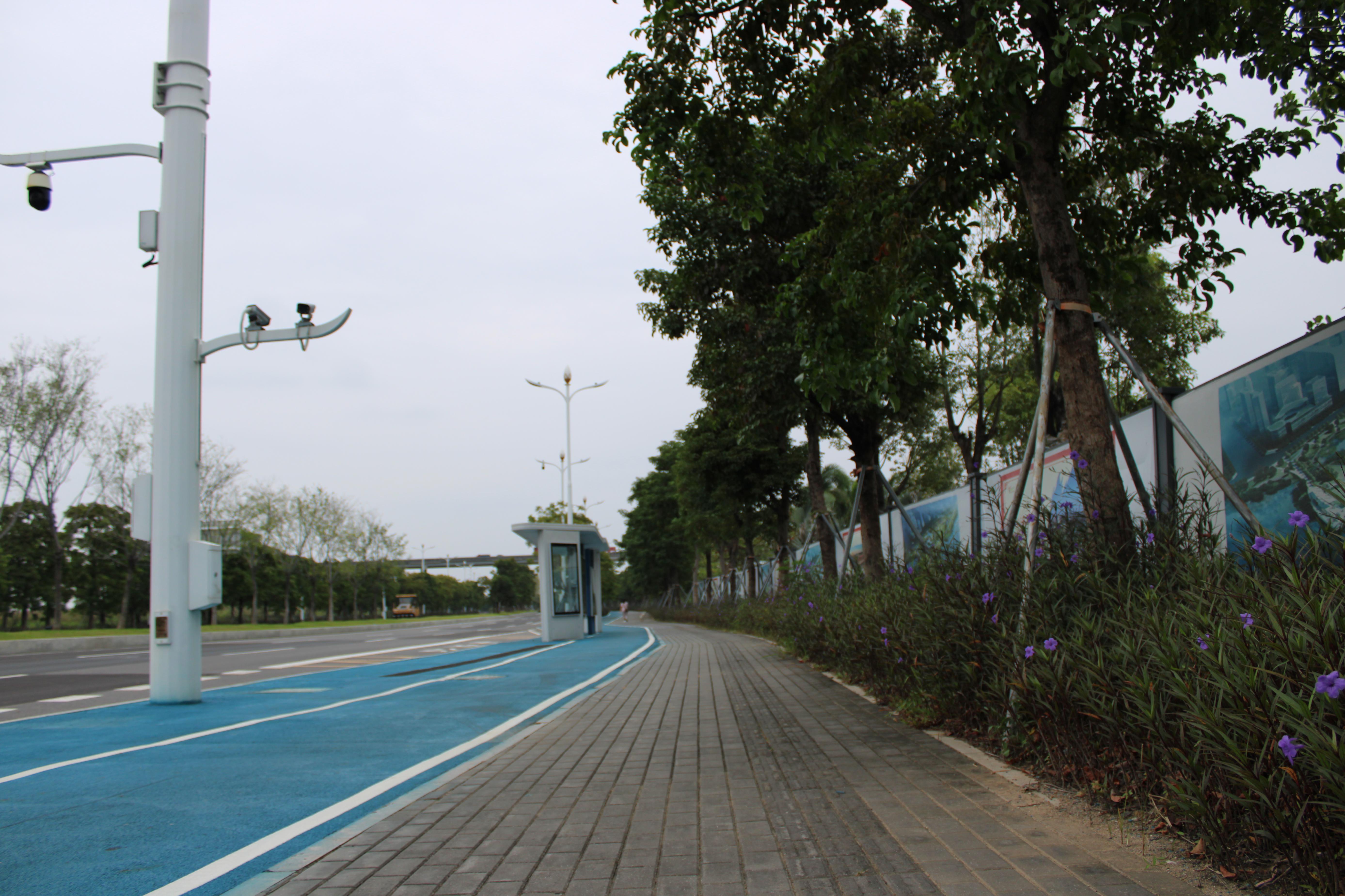 东宝河公园